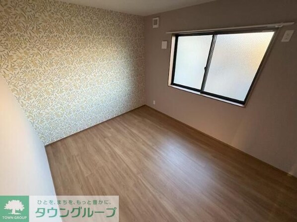 YESMOREIIの物件内観写真